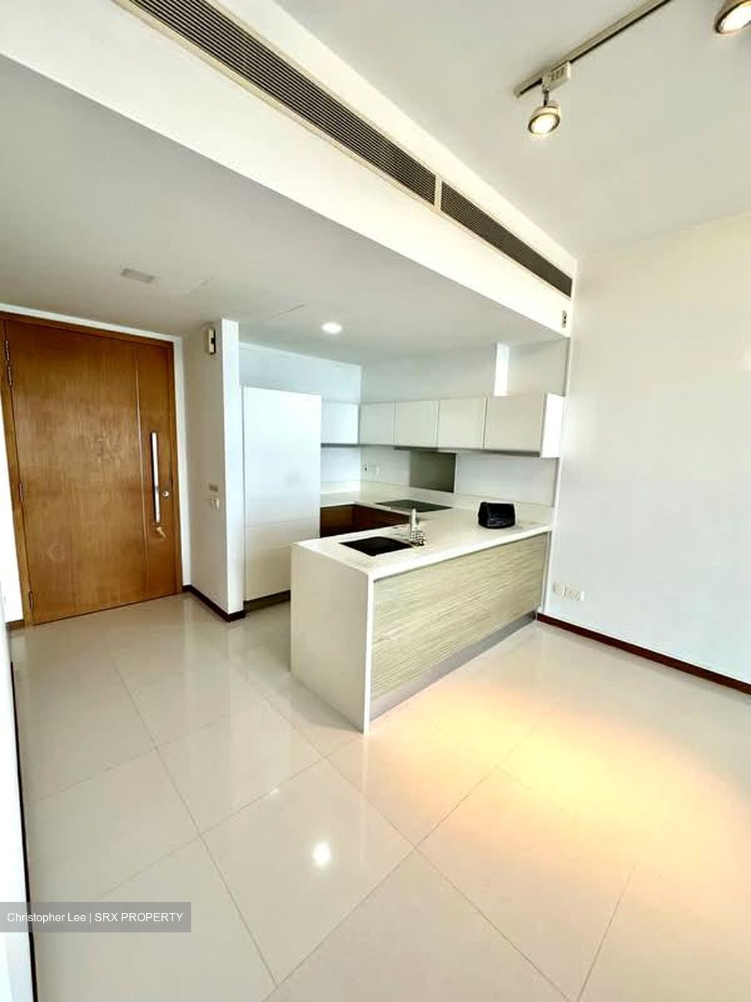 Marina Bay Residences (D1), Condominium #601614031